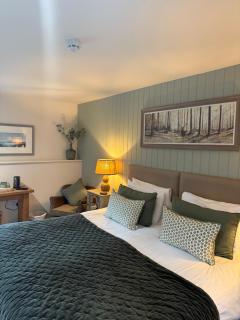 The Red Lion Inn Alnmouth - Alnmouth - 3