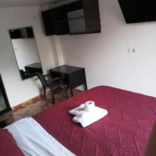 Hotel Villa Real - Bogotá - 4
