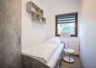 Ferienwohnung Hillebachsee - Winterberg - 8