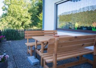Ferienwohnung Hillebachsee - Winterberg - 5