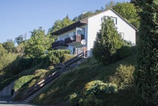Ferienwohnung Hillebachsee - Winterberg - 3