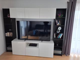 3 Zimmer Apartment am Wildpark - 5