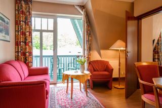2 Raum Apartment großer Balkon - Bad Kissingen - 1