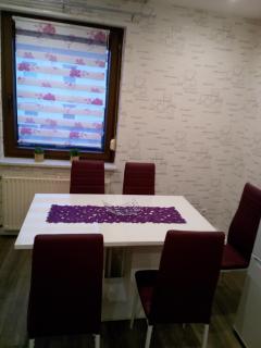 Ferienwohnung Liselotte - Trusen - 6