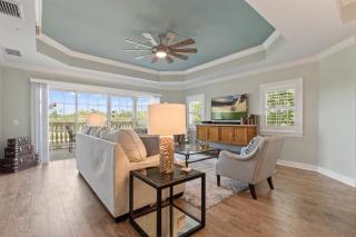 Centre Court Seagrove - 0