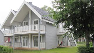 Ostseepark Rügen 22 - Glowe - 0