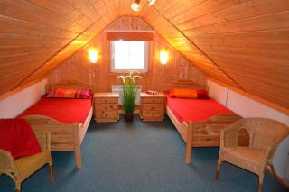 Haus Vogelsang - Userin - 1