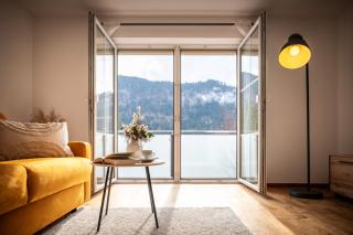 Appartement Soyer - 0