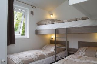 Chalet bis 5 Personen ohne Hund - Norden - 9