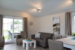 Chalet bis 5 Personen ohne Hund - Norden - 8