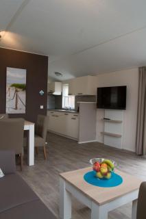 Chalet bis 5 Personen ohne Hund - Norden - 4