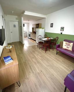 Ap de 2 quartos com AR, wifi e garagem - Bairro tranquilo - Santo Ângelo - 7