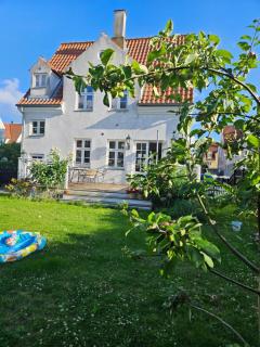 Flot stort hus i Valby udlejes! - 0