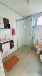 Ap de 2 quartos com AR, wifi e garagem - Bairro tranquilo - Santo Ângelo - 2