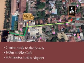 Sky Hostel Negombo - 2
