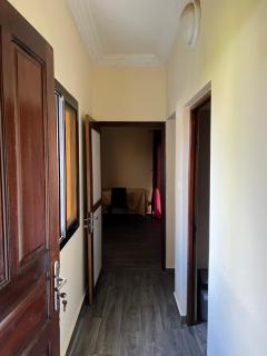 STUDIO MEUBLÉ AVEC CUISINe - Dakar - 6