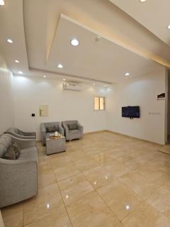 شقق الديم المخدومة - 6