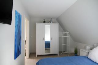 FeWo ZENO III - Zingst - 2
