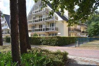 Am Kurpark " Nr 811" - Baabe - 0