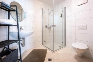 Appartement Soyer - Hofen - 3