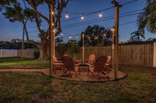 Fun & family-friendly modern beach home with pool - Largo - 6