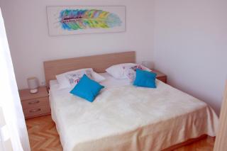 Apartments Pralija - Žaborić - 9