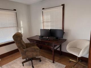 Cozy Craftsman Home Near UW and Downtown - Laramie - 5