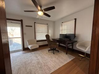 Cozy Craftsman Home Near UW and Downtown - 3