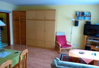 Wohnung Nr 2 - Haffkrug - 9
