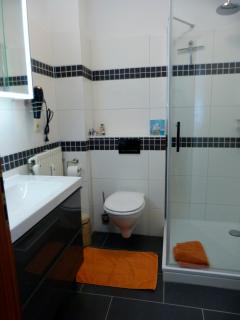 Wohnung Nr 2 - 6