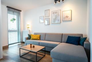 Residenz Bollwark 312 - Kappeln - 6