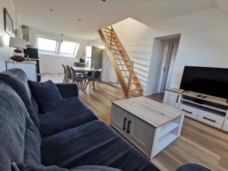 Gite des ajoncs - La Hague - 9