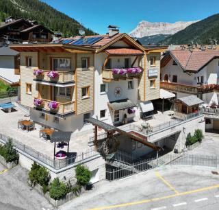 Residence Ciasa Morin - 8