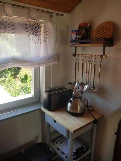 Lamm - Wohnung 4 - Spiegelberg - 7