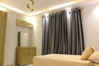 Large Stylish Apt In Sheraton Near Cairo Airport - 2