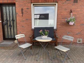 Kleine Wohnung "Freude" - St. Peter-Ording - 0