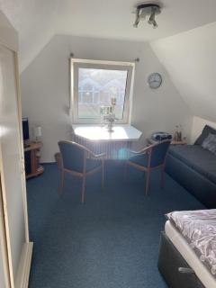 Kleine Wohnung "Freude" - St. Peter-Ording - 8