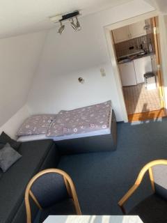 Kleine Wohnung "Freude" - St. Peter-Ording - 5