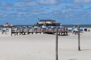 Kleine Wohnung "Freude" - St. Peter-Ording - 1