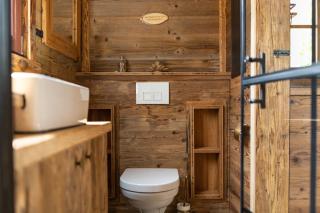Tiny Chalet 2 - Clausthal-Zellerfeld - 2
