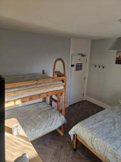 The Village Inn, Liddington - 7