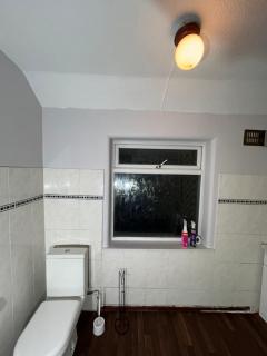 Good stay - Stafford - 2