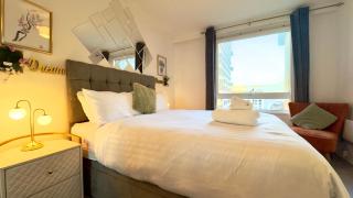 Lovely 1 Bedroom Apartment Edgware Road Central London - Londra - 1