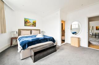 Beautifully furnished flat near Hyde Park - Londra - 2