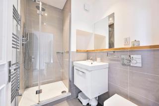Beautifully furnished flat near Hyde Park - Londra - 1