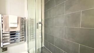 Lovely 1 Bedroom Apartment Edgware Road Central London - Londra - 6