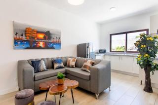 Penthouse with Jacuzzi in Ibiza, Punta Cana - Punta Cana - 7