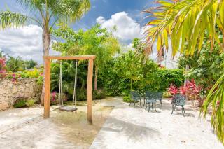 Penthouse with Jacuzzi in Ibiza, Punta Cana - Punta Cana - 5