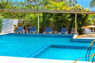 Penthouse with Jacuzzi in Ibiza, Punta Cana - Punta Cana - 4