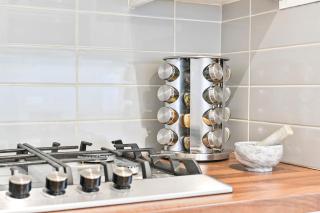 Beautifully furnished flat near Hyde Park - Londra - 4